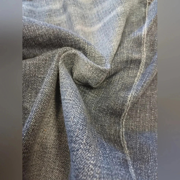 Adriano Goldschmied Washed Denim Skinny Jeans Size 26 - Picture 8 of 12